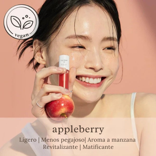 LABIAL COREANO