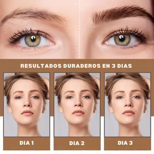 Peel Off Cejas