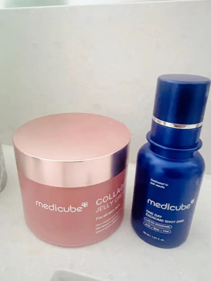 Glow Boost Duo Hidratación Profunda