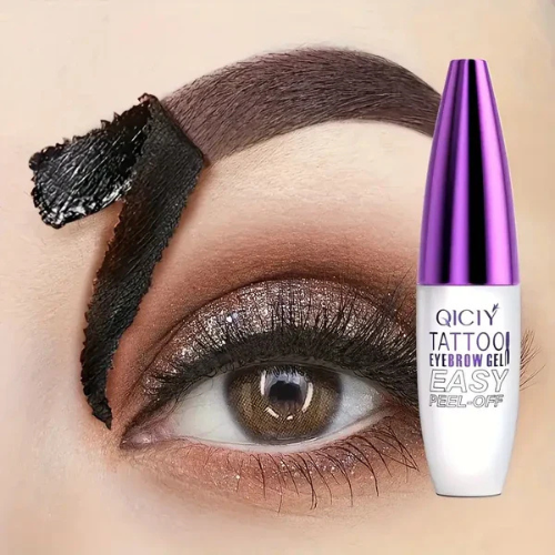 Peel Off Cejas