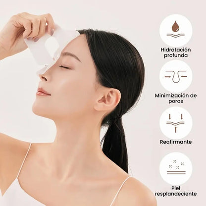 Bio-Collagen Mask