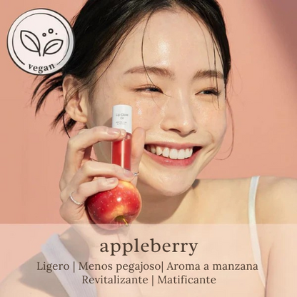 LABIAL COREANO