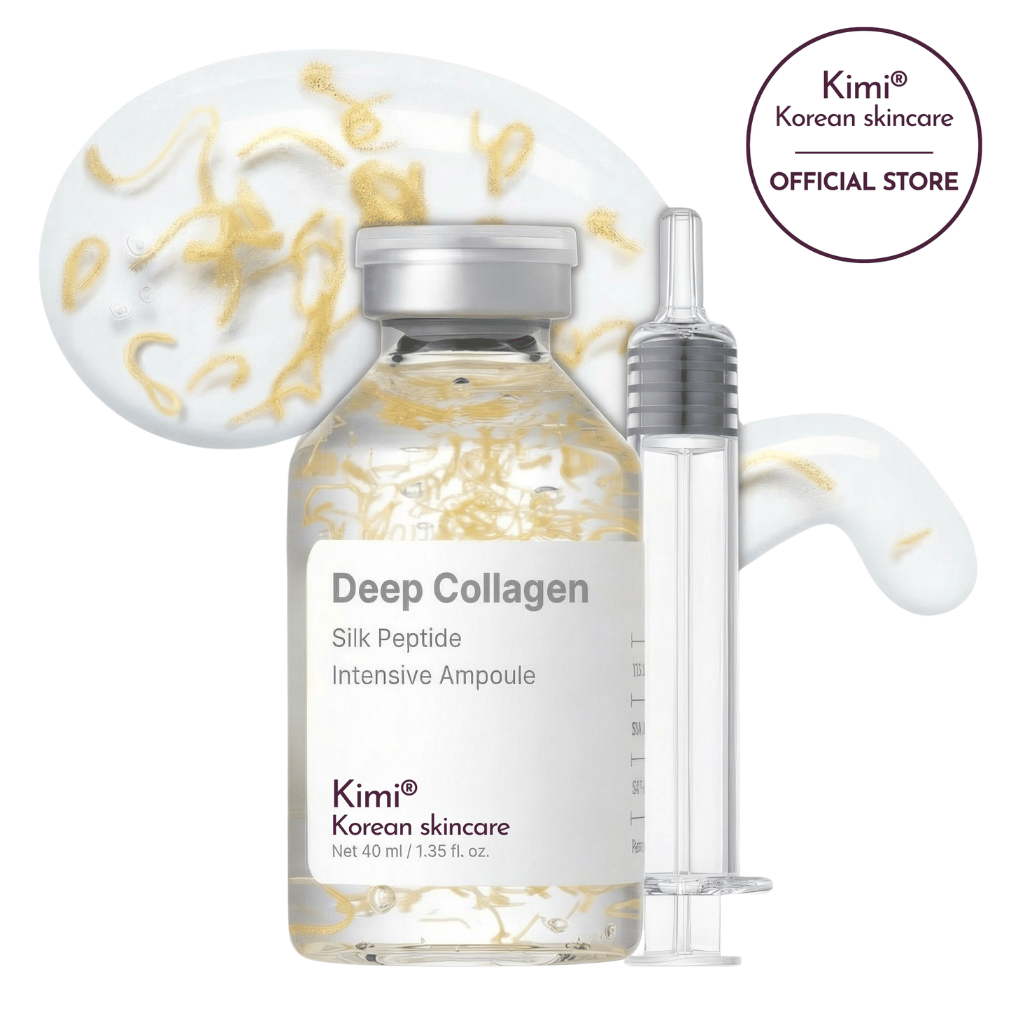 DEEP COLLAGEN