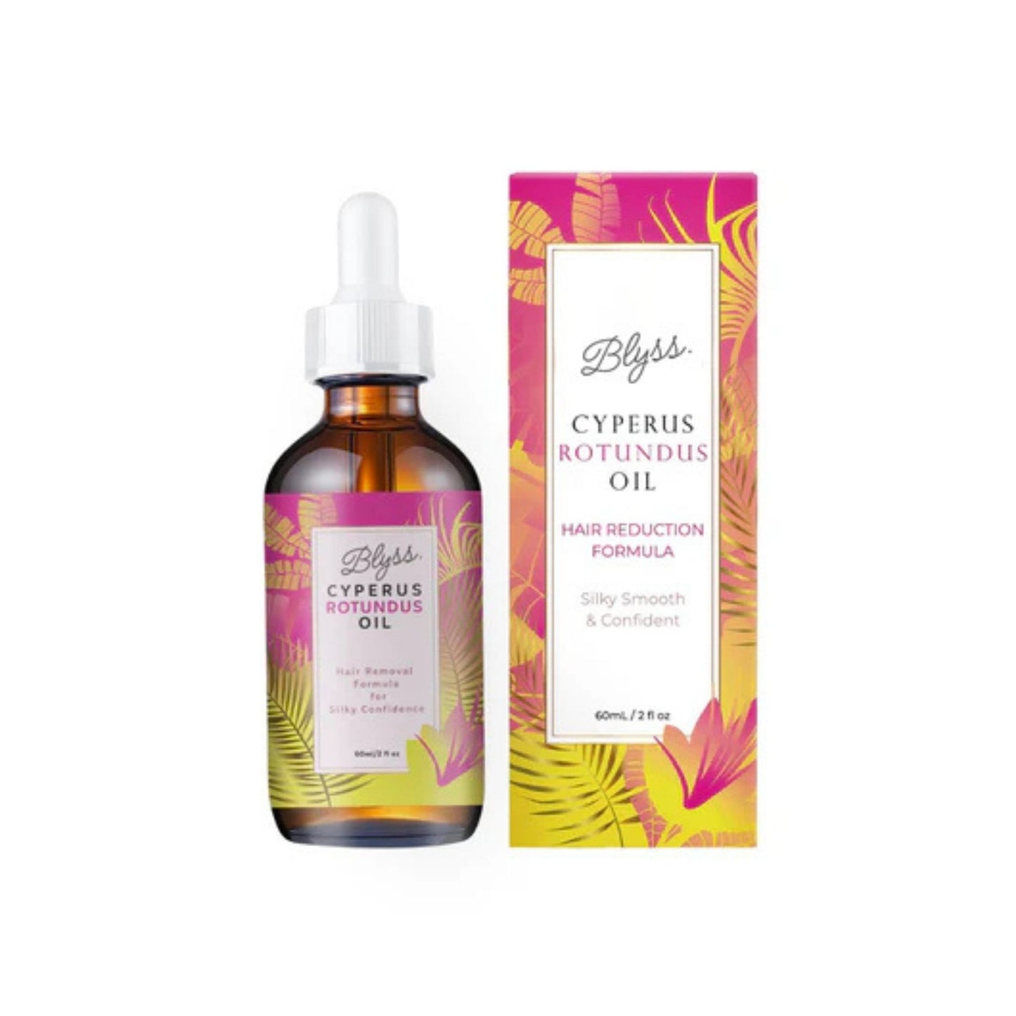 Cyperus Rotundus Serum