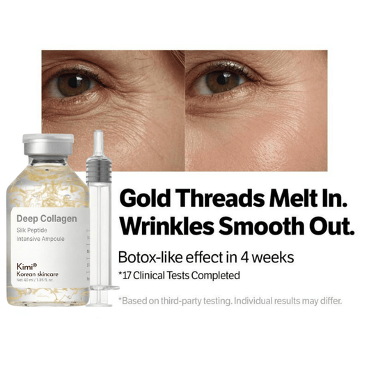 DEEP COLLAGEN