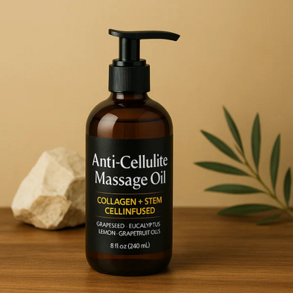 Celulitis Oil Samara™