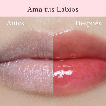 LABIAL COREANO