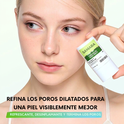 BÁLSAMO MULTIUSOS CACTOX PARA EL ALIVIO DE POROS