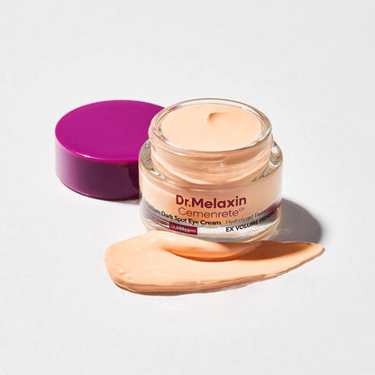 Crema para ojos Calcium Skincare