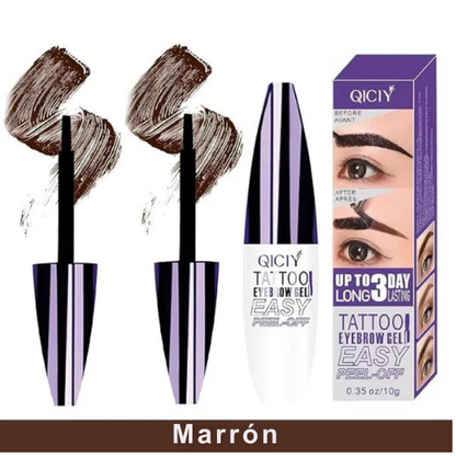 Peel Off Cejas