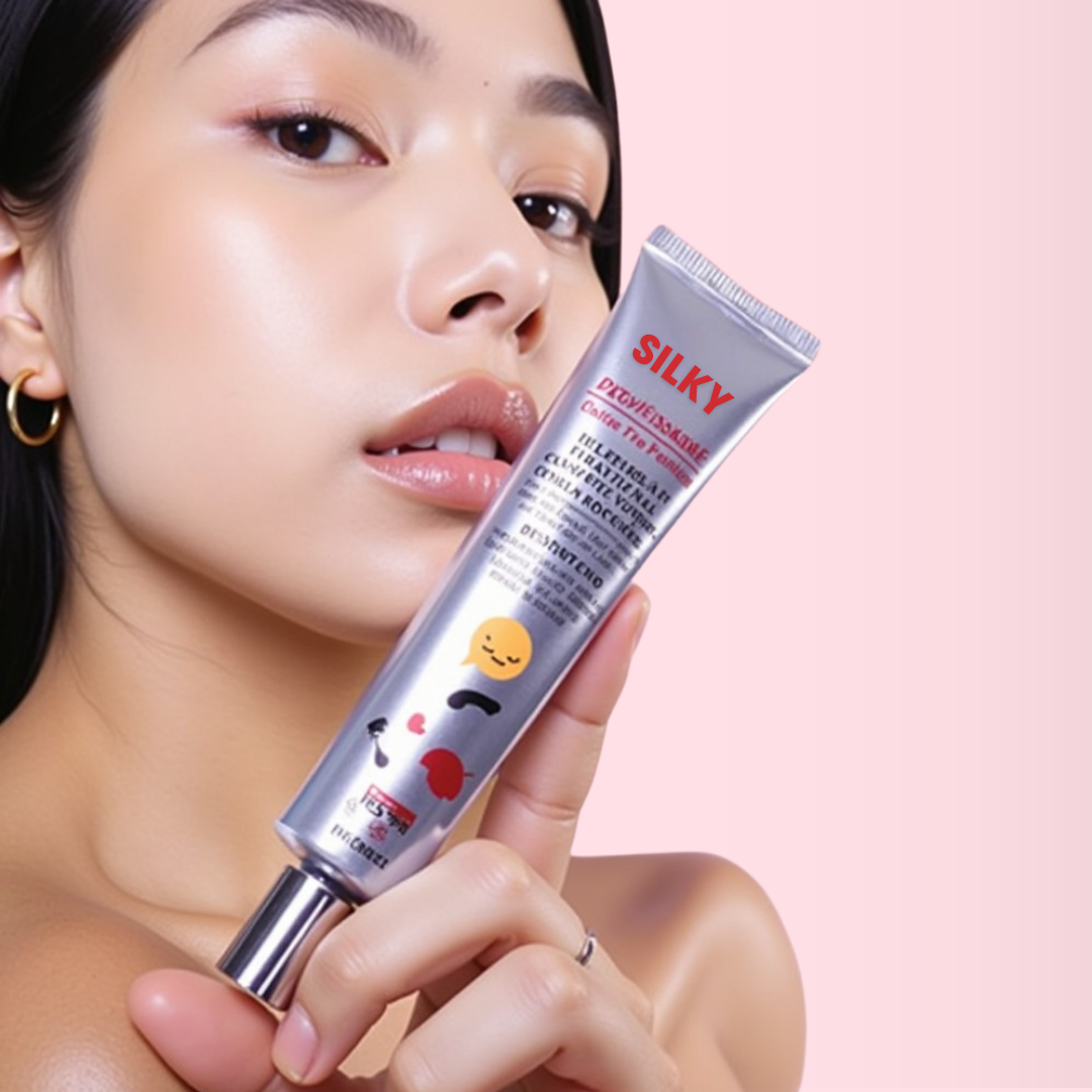 Samara Magic Cream: La base de maquillaje que se adapta a ti