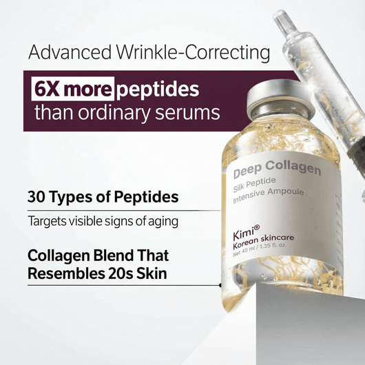 DEEP COLLAGEN
