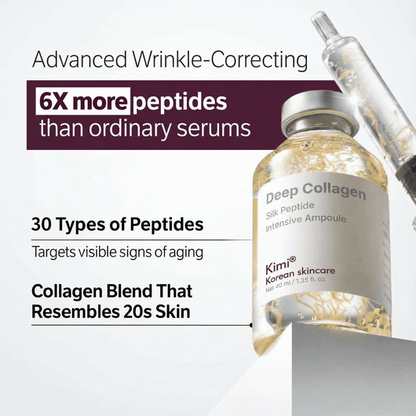 DEEP COLLAGEN