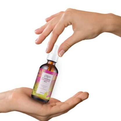 Cyperus Rotundus Serum