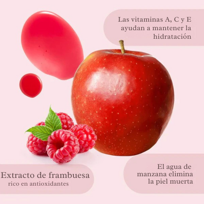 LABIAL COREANO