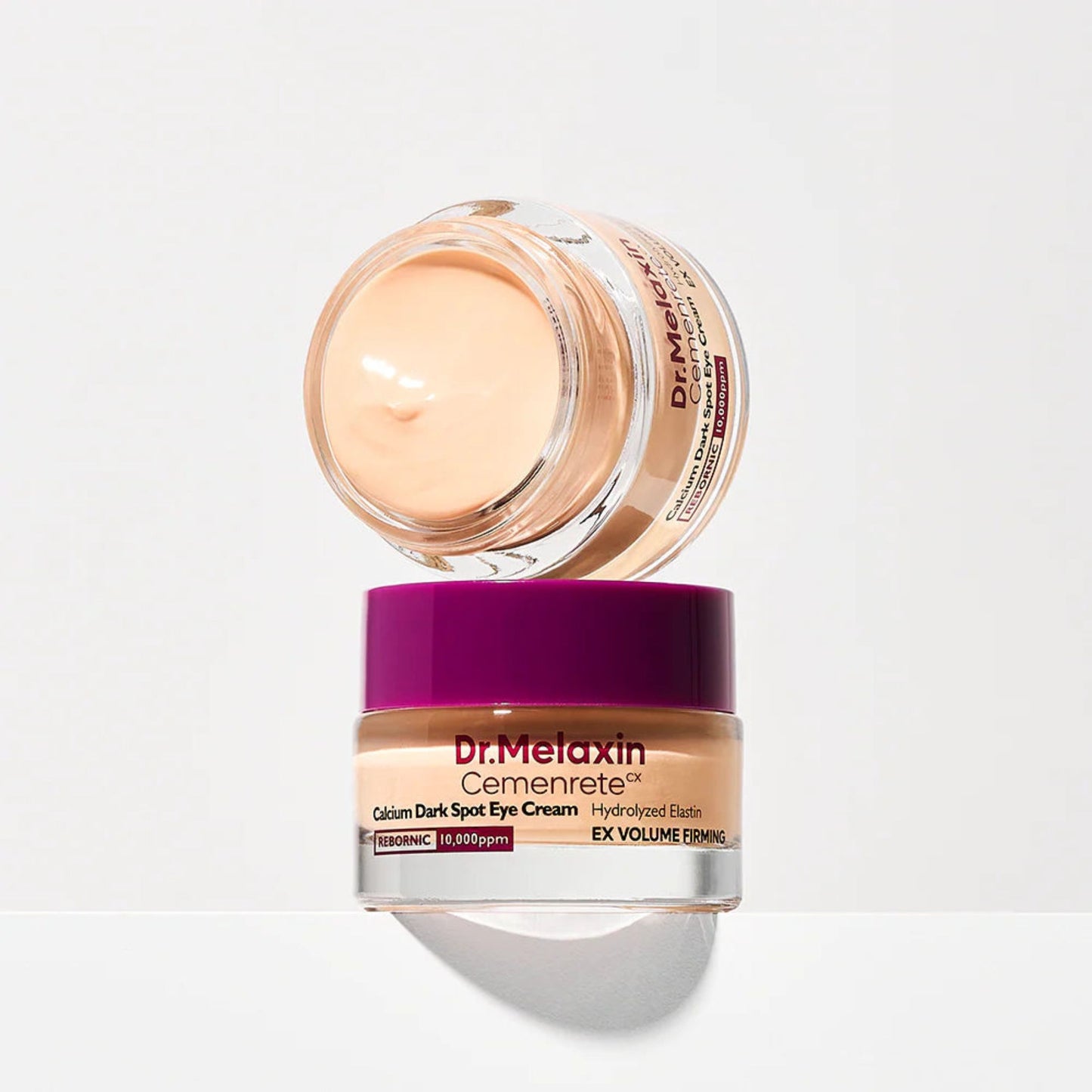 Crema para ojos Calcium Skincare