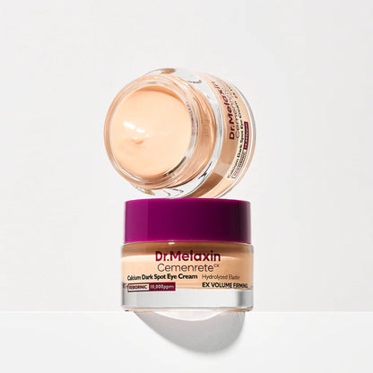 Crema para ojos Calcium Skincare