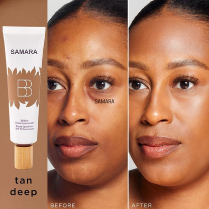 BB Cream