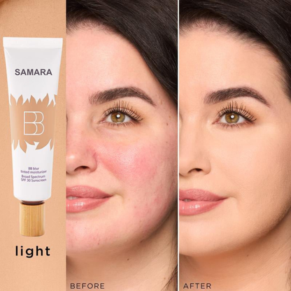 BB Cream