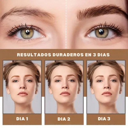 Peel Off Cejas