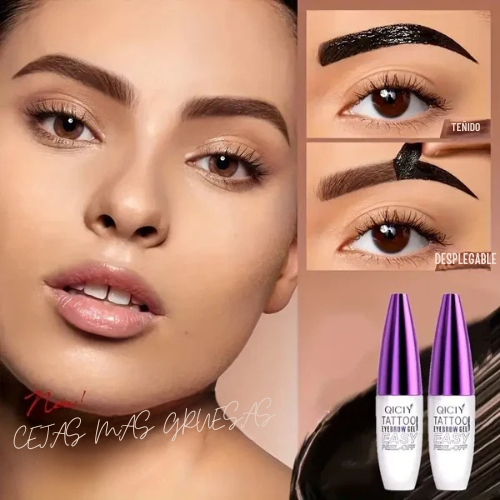Peel Off Cejas