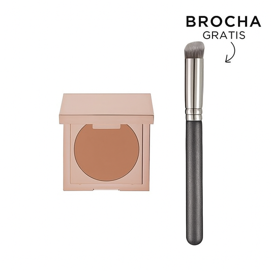 Colored Undereye Corrector