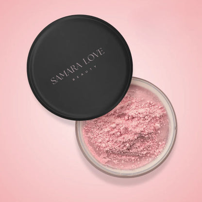 Blurring Powder™ by Samara Love