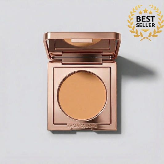 Colored Undereye Corrector