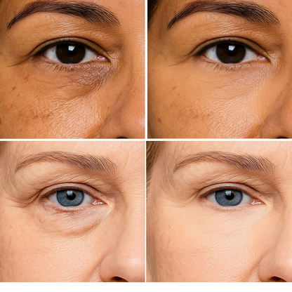 Colored Undereye Coorrector