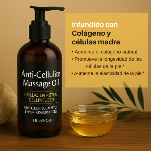 Celulitis Oil Samara™