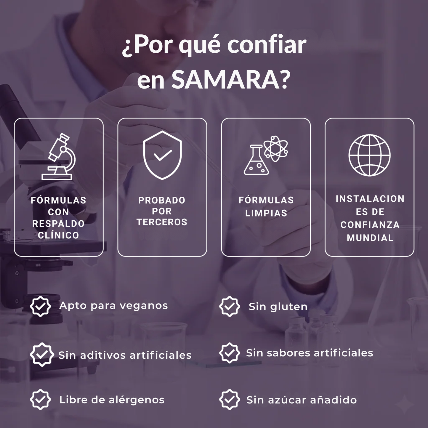 SAMARA®| NMN COMPLEX