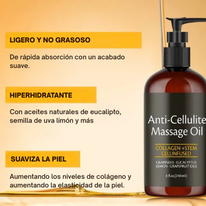 Celulitis Oil Samara™