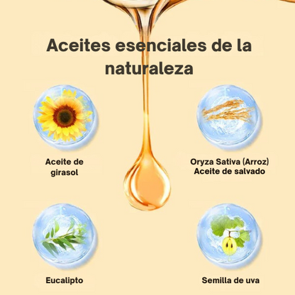 Celulitis Oil Samara™