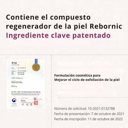 Crema para ojos Calcium Skincare