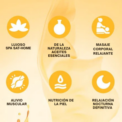 Celulitis Oil Samara™