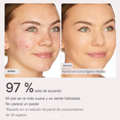 BB Cream