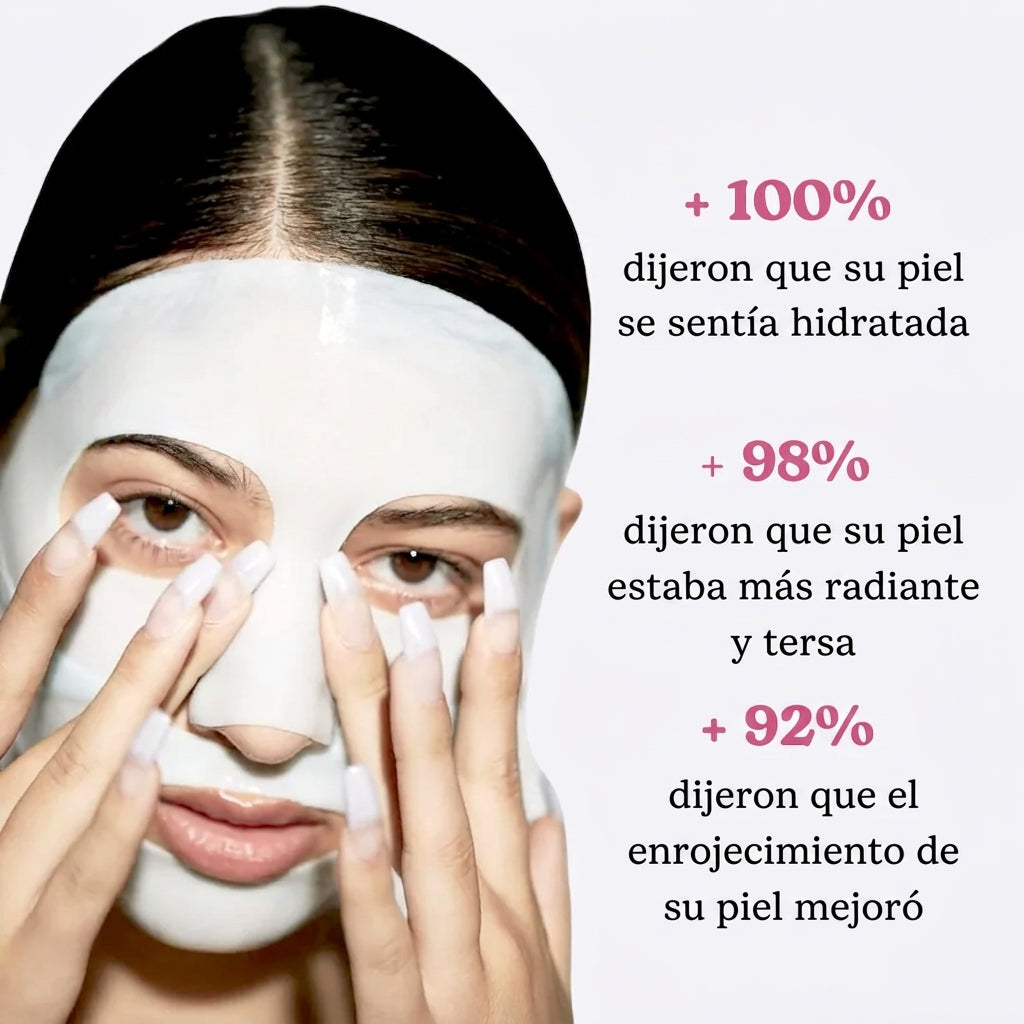 COLLAGEN MASK
