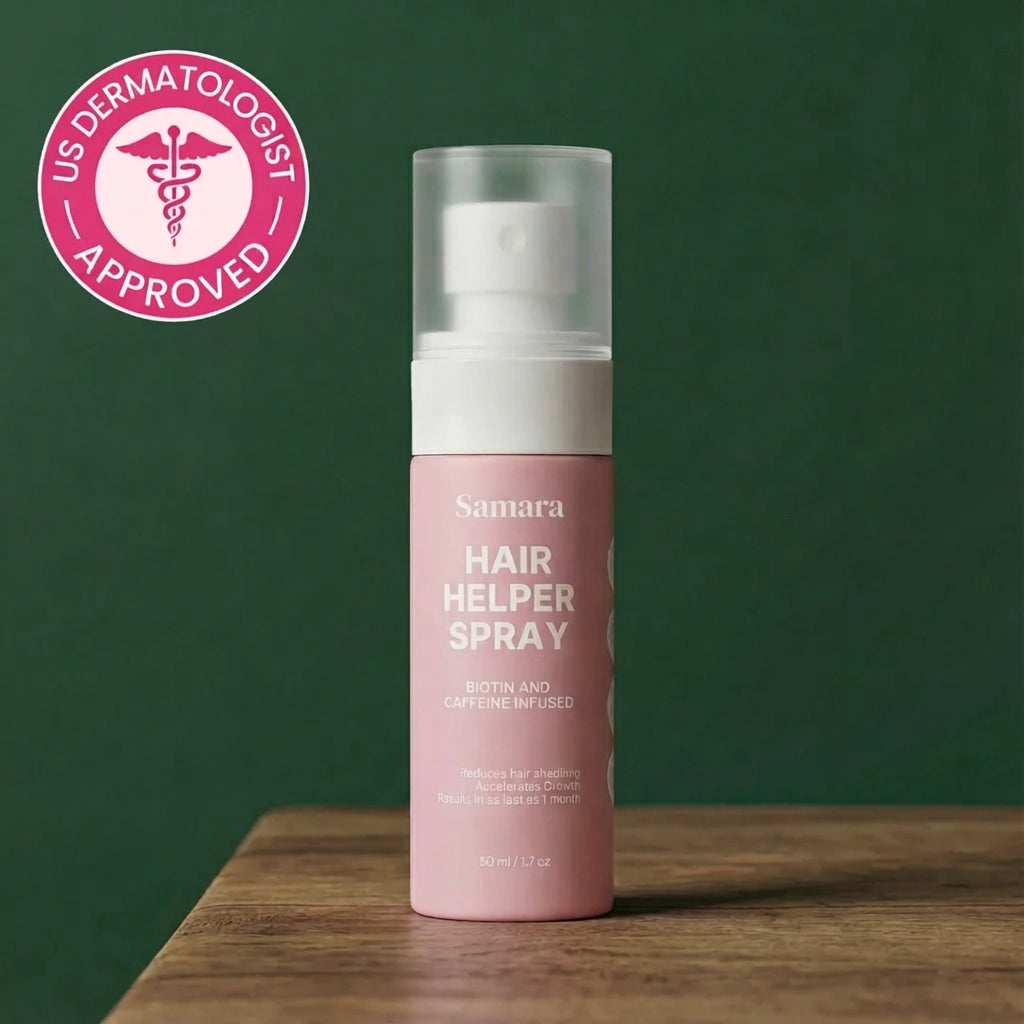 Samara Hair Helper