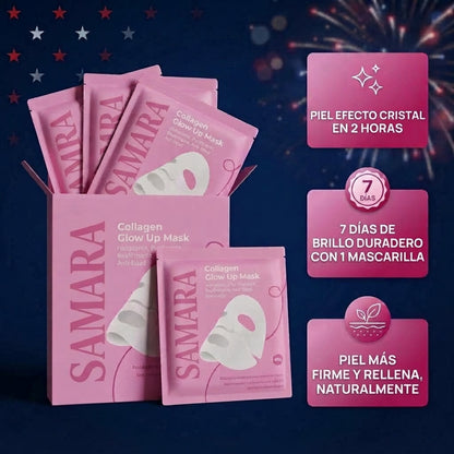 COLLAGEN MASK