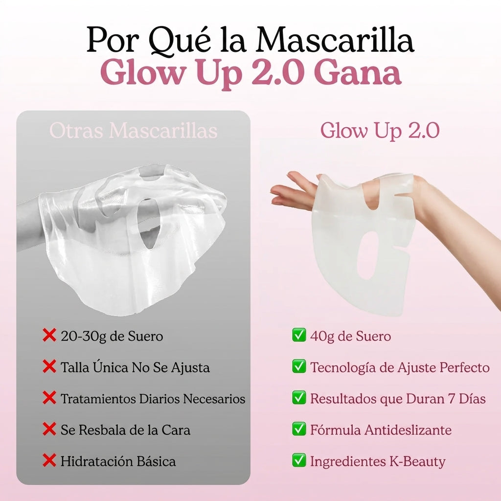 COLLAGEN MASK