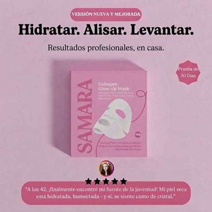 COLLAGEN MASK