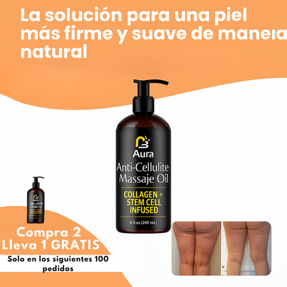 Celulitis Oil Samara™