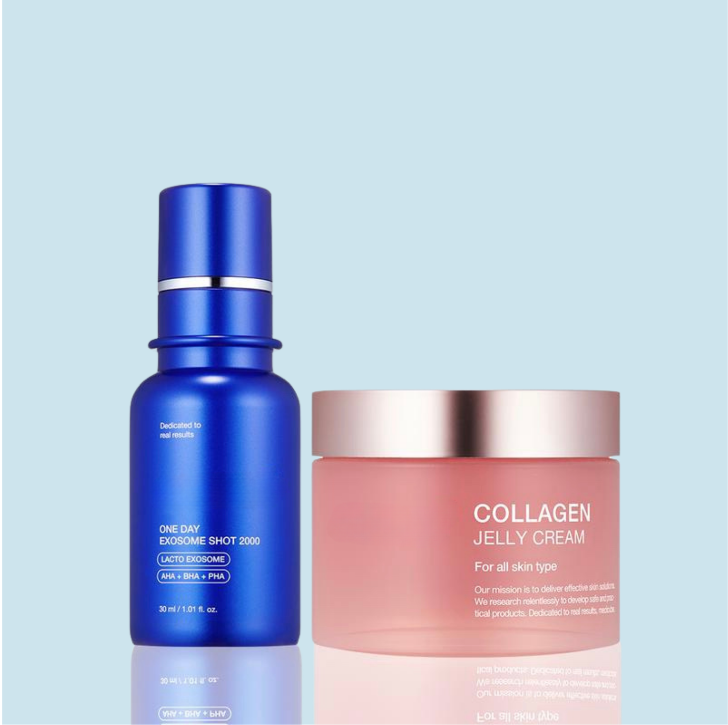 Glow Boost Duo Hidratación Profunda