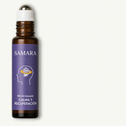Roll-On Calmante SAMARA