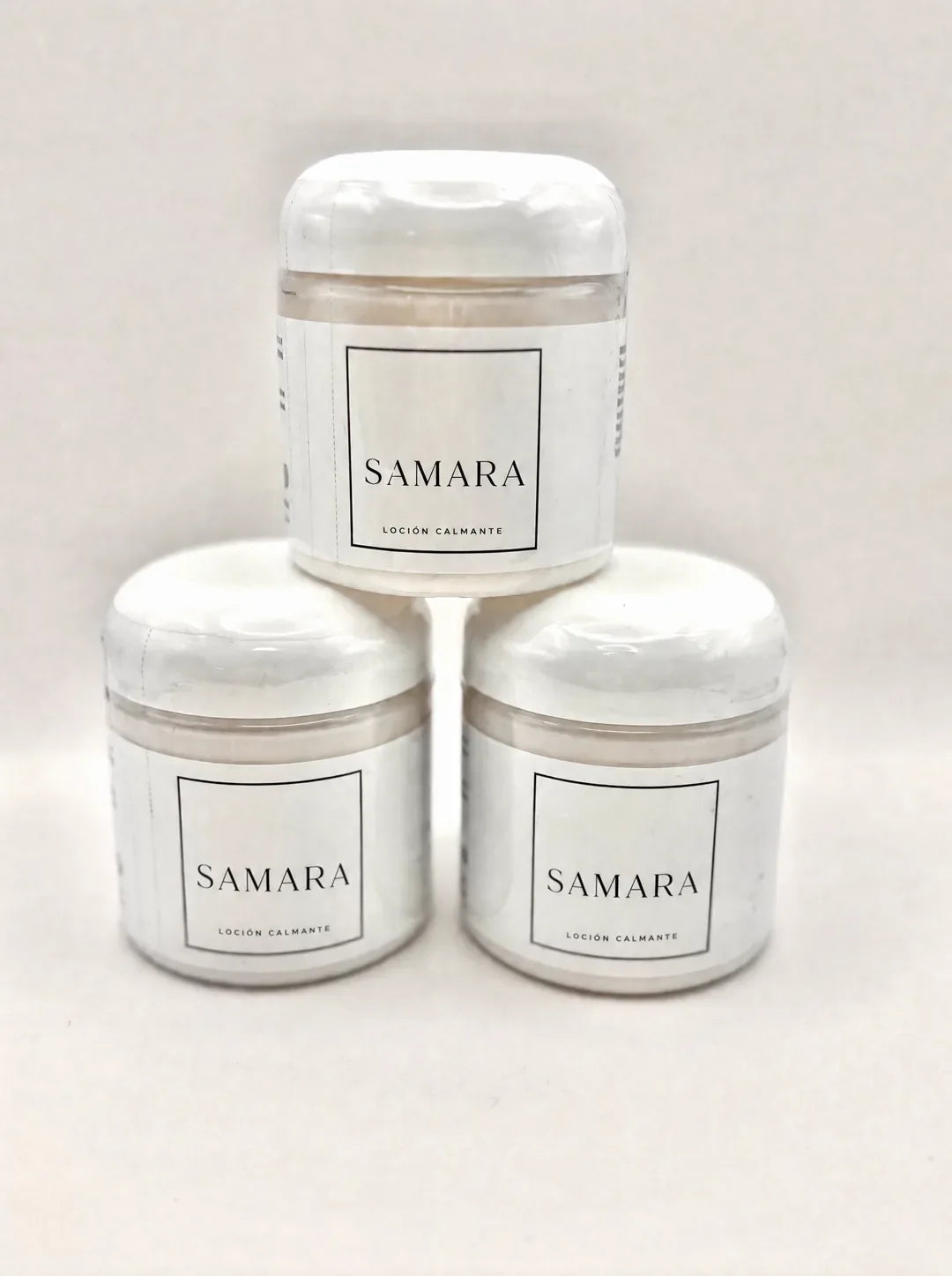 Loción Calmante SAMARA