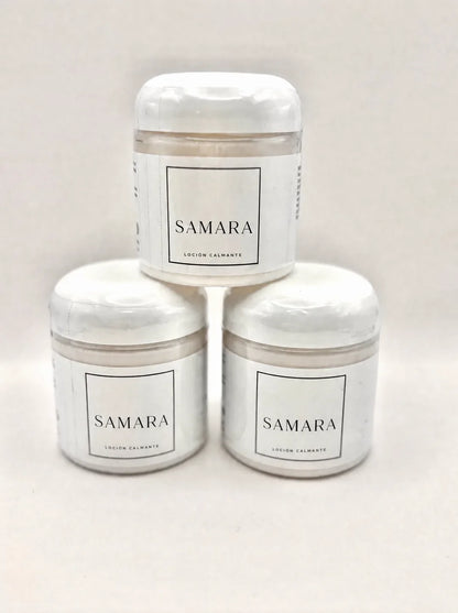 Loción Calmante SAMARA
