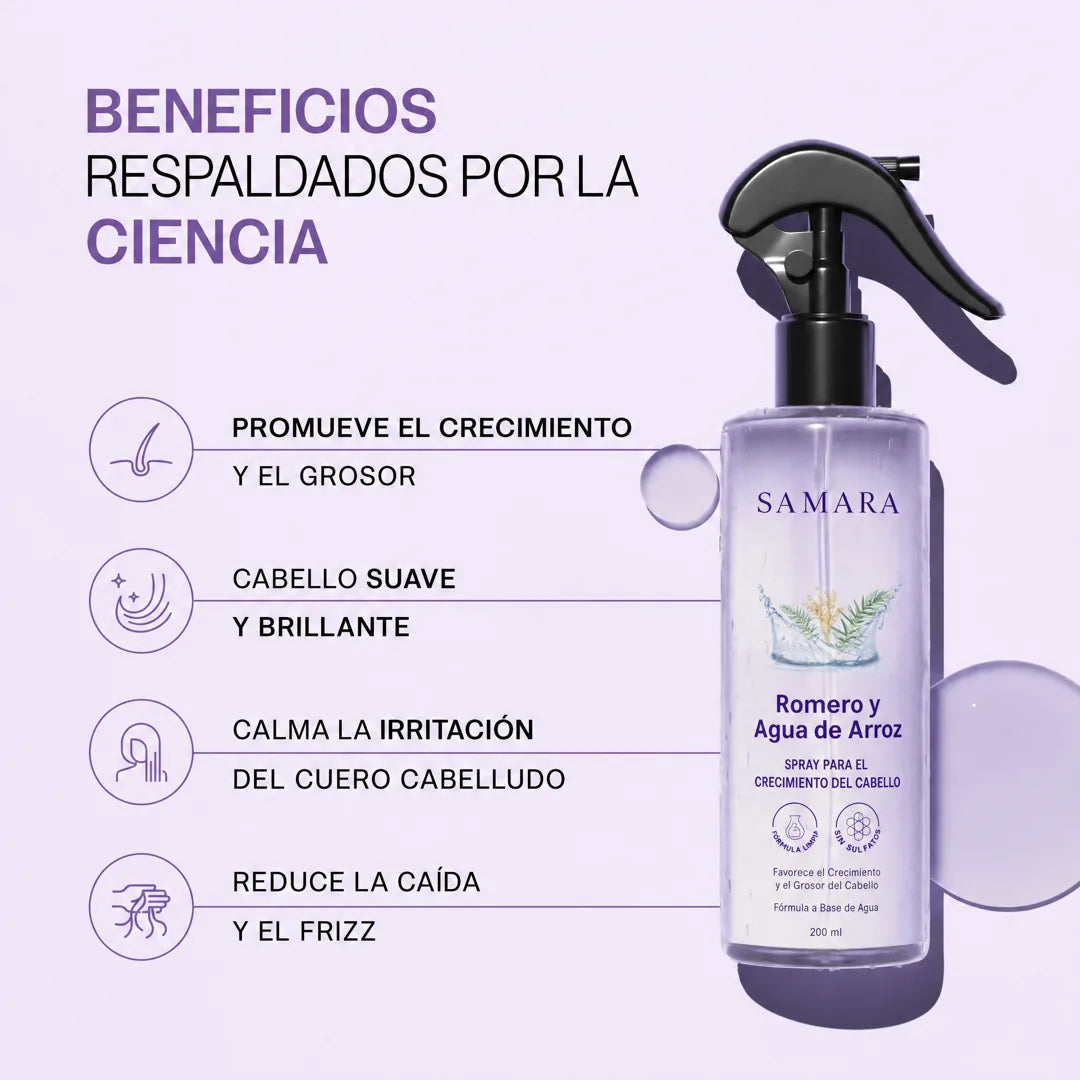 Beneficios