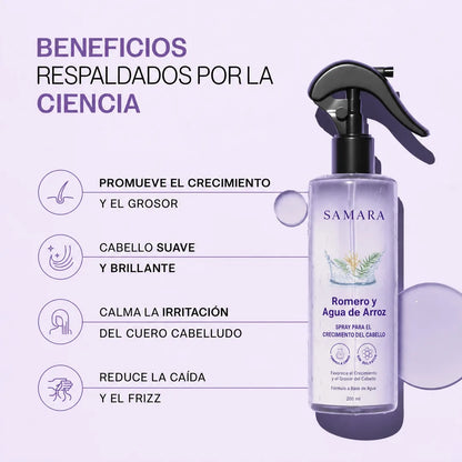 Beneficios