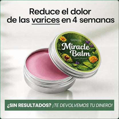 SAMARA Miracle Balm