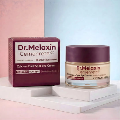 Crema para ojos Calcium Skincare